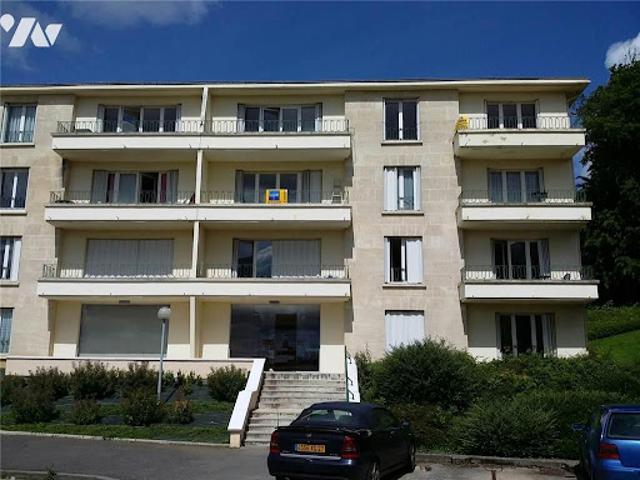Location Appartement 72 m2 Bernay
