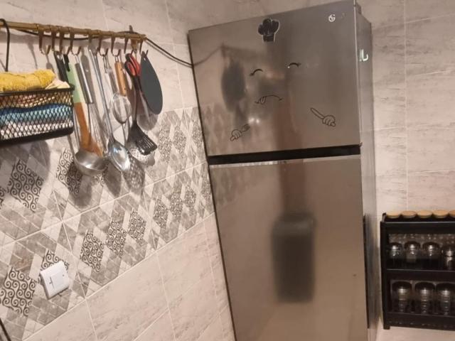 Location appartement 72 m² à Tanger