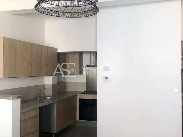 Location Appartement