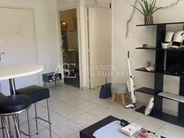 Location Appartement