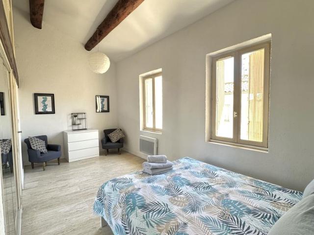 Location / Appartement