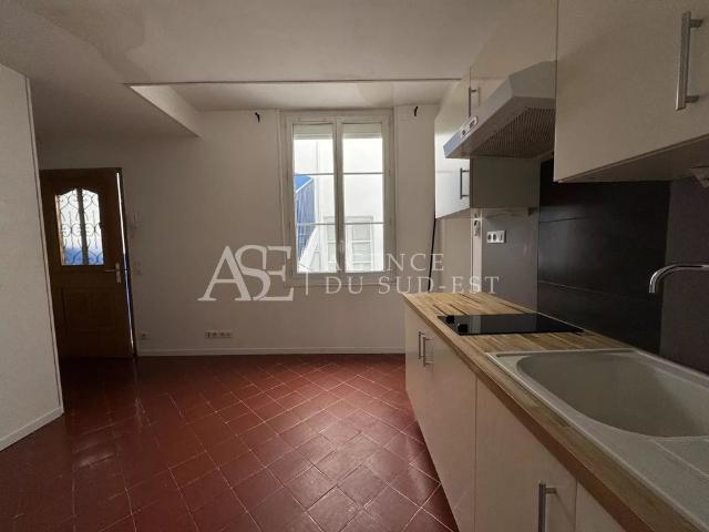 Location Appartement