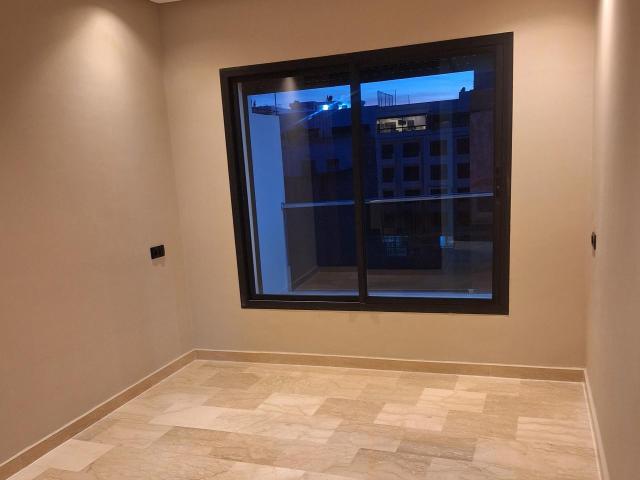 Location appartement 74 m² à Casablanca