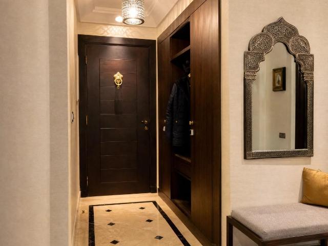 Location appartement 74 m² à Agadir