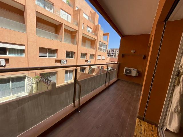 Location appartement 74 m² à Marrakech