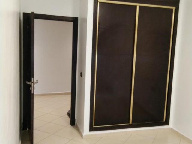 Location appartement 74 m² à Salé