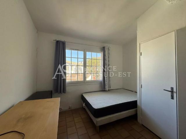 Location Appartement