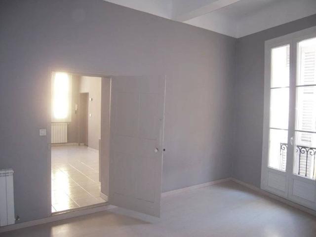 Location Appartement