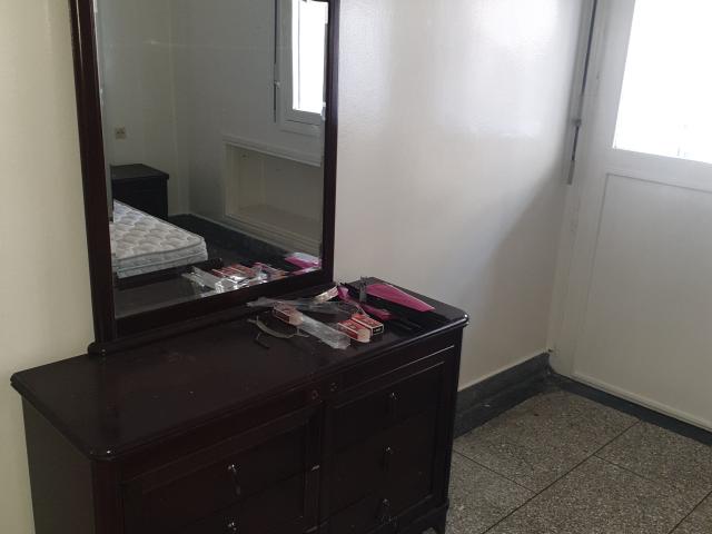 Location appartement 75 m² à Casablanca