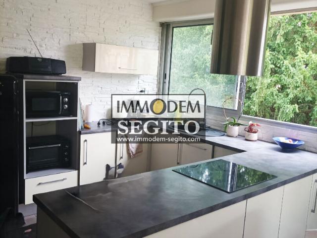 Location appartement 75 m², Toulouse 31400Haute Garonne