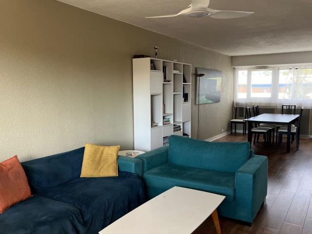 Location appartement, 76 m² T 3 à Pessac, 1 162 €