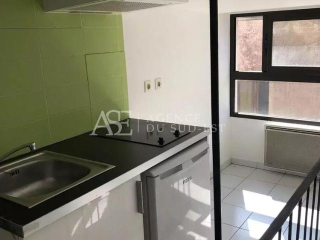 Location Appartement