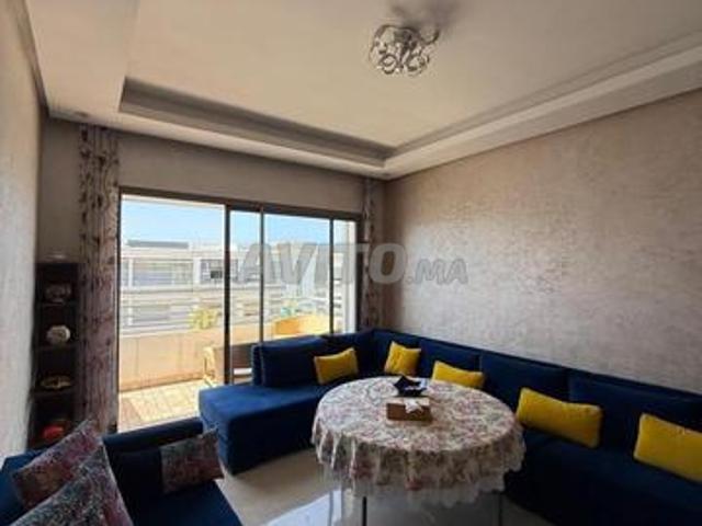 Location appartement