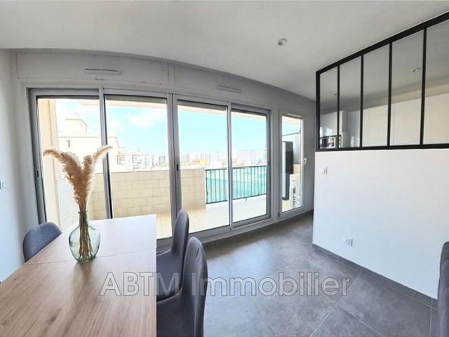 location appartement