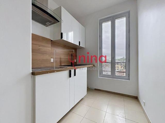 Location Appartement
