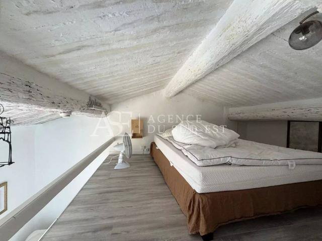Location Appartement