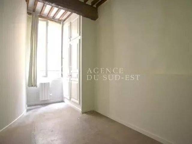 Location Appartement