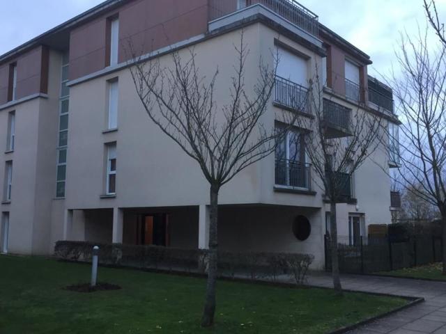 Location appartement, 78.56 m² T 4 à Montévrain, 1 593 €