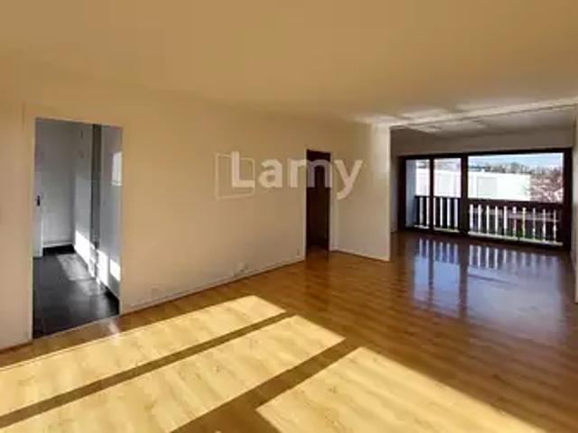 location appartement, 78.75 m² parking