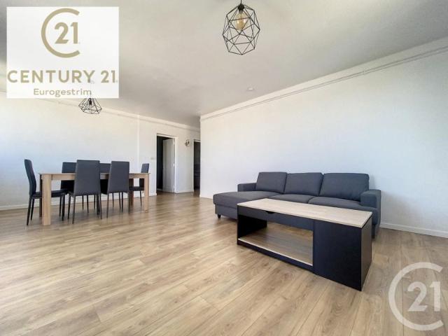 Location Appartement 78 m² à Montpellier 1 207 ¤ CC /mois