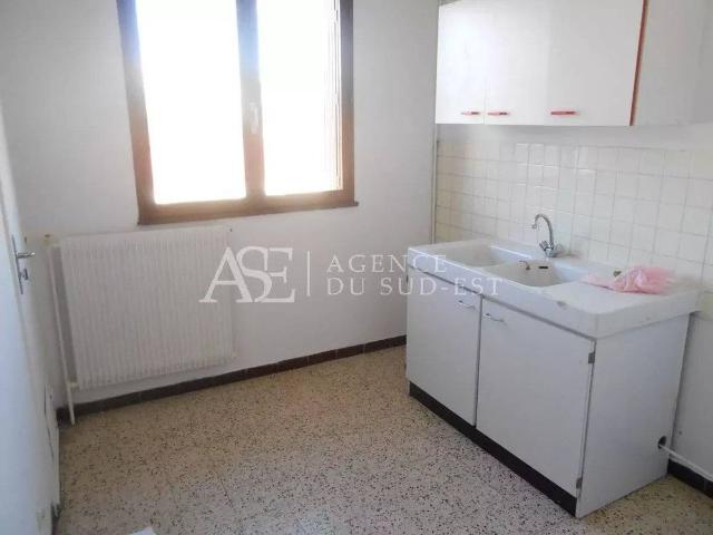 Location Appartement