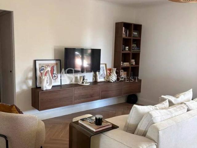 Location Appartement