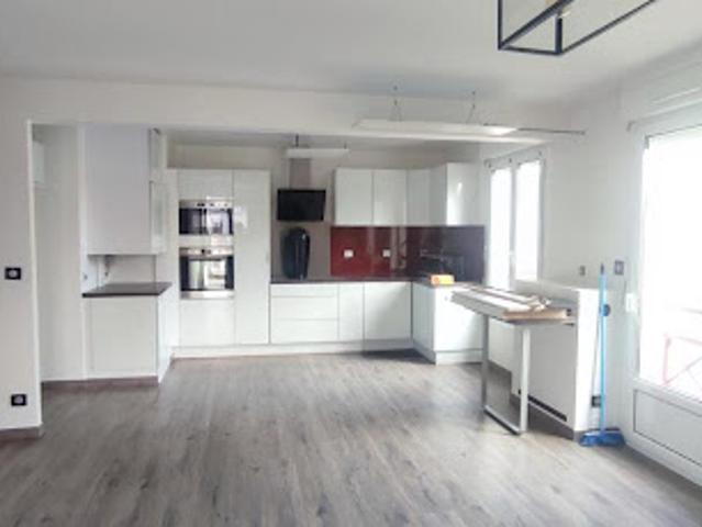 Location Appartement 79.41 m2 Chalons en champagne