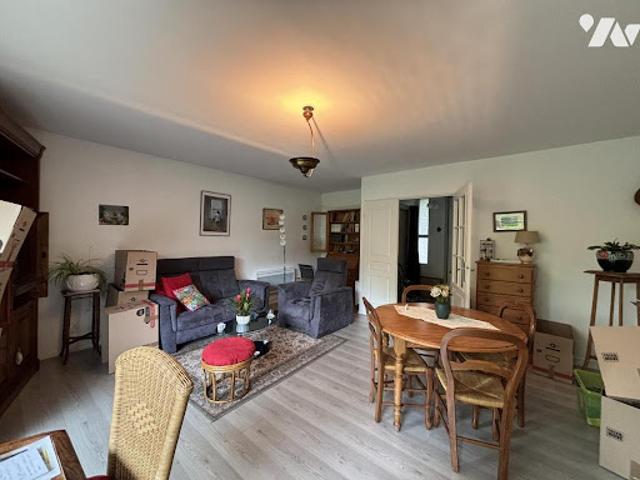 Location Appartement 79.13 m2 Amiens