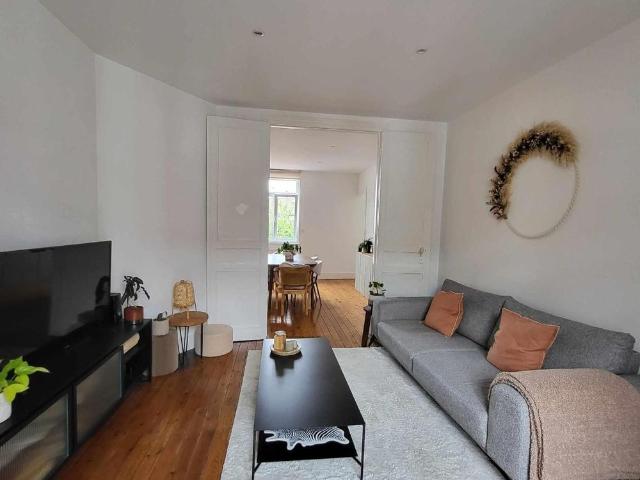 Location Appartement 79m² DOUAI 59500