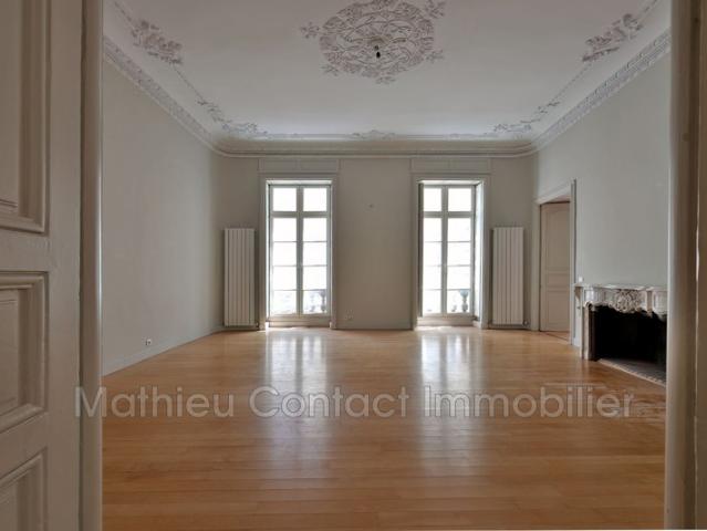 location appartement 7 Pièce s
