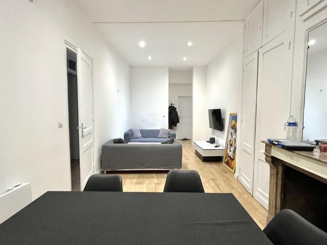 Location Appartement 7 pièces 13m² LILLE 59000