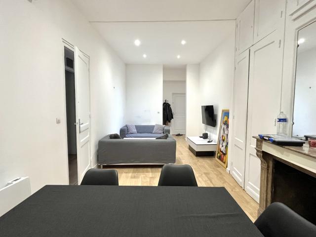 Location Appartement 7 pièces 13m² LILLE 59000