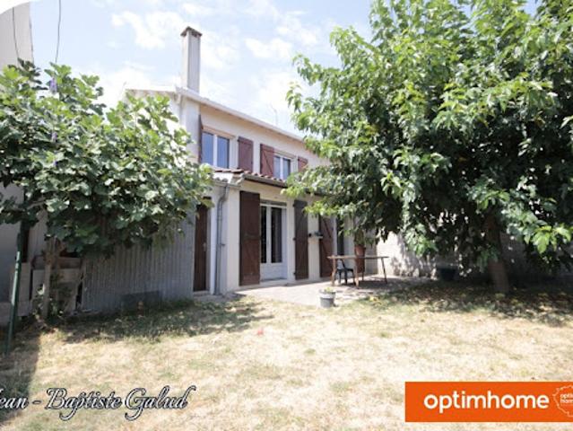 Location Appartement 7 pièces 100 m2 Albi