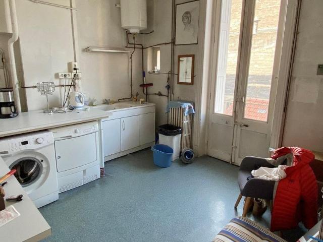 Location Appartement 7 pièces 122m² ST CHAMOND 42400