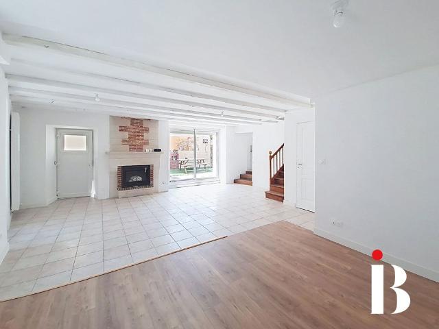 Location Appartement 7 pièces 129m² COUERON 44220