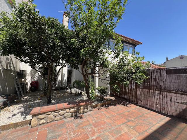 Location Appartement 7 pièces 135 m2 Perpignan