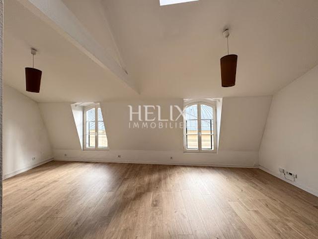 Location Appartement 7 pièces 141 m2 Saint Germain en Laye