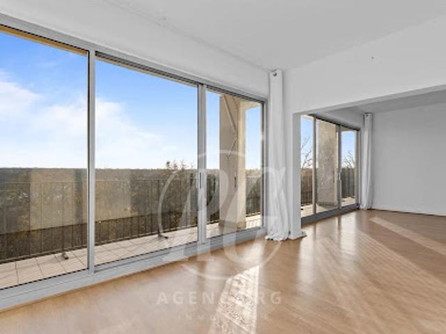 Location Appartement 7 pièces 147 m2 Vaucresson