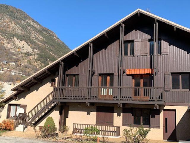 Location Appartement 7 pièces 174 m2 L'Argentière la Bessée