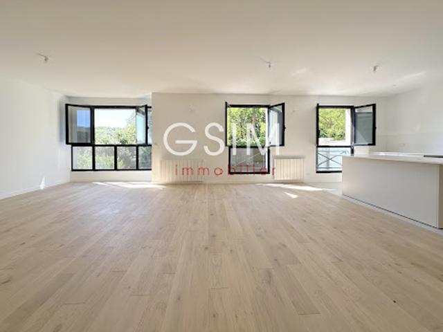 Location Appartement 7 pièces 175 m2 Garches