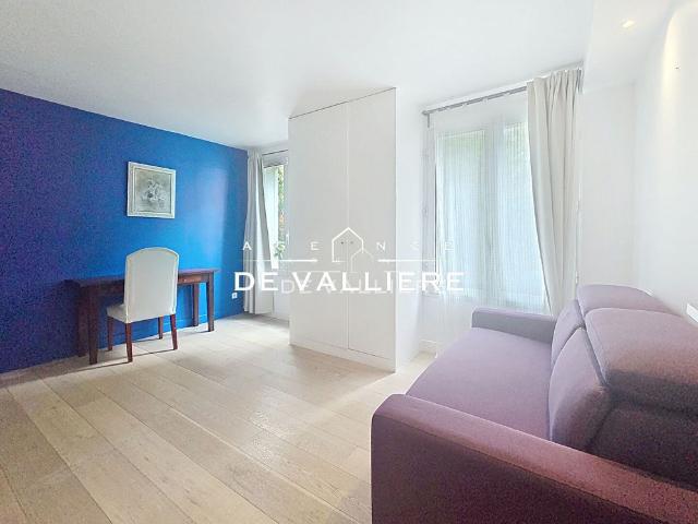 Location Appartement 7 pièces 210m² NANTERRE 92000