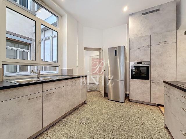 Location Appartement 7 pièces 220m² STRASBOURG 67000