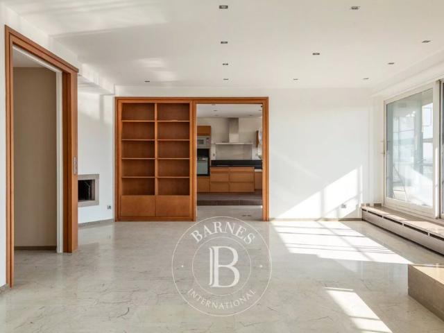 Location Appartement 7 pièces 248m² ST DIDIER AU MONT D OR 69370