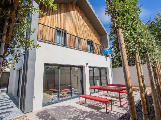 Location appartement 7 pièces Angers Justices 49