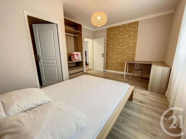 Location appartement 7 pièces Brest Pilier Rouge 29