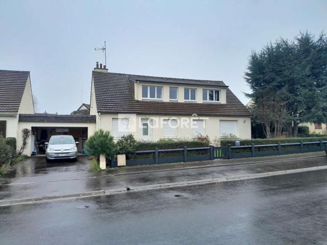 Location appartement 7 pièces Ifs 14