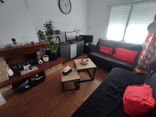 Location appartement 7 pièces Lorient Kerentrech Keryado 56