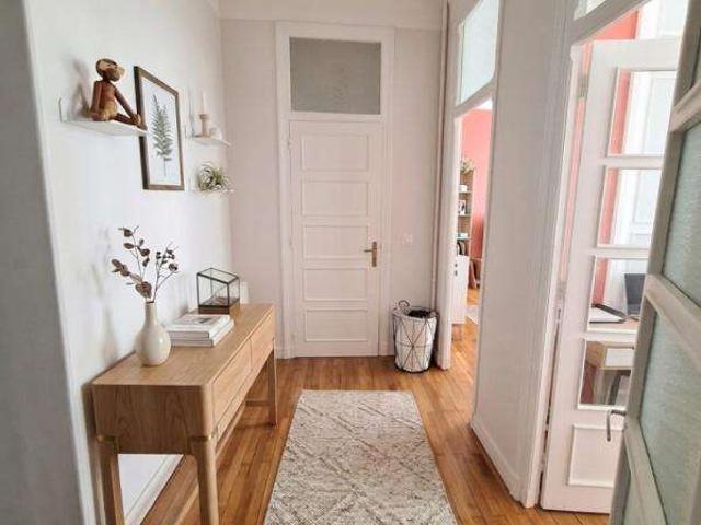 Location appartement 7 pièces Port Louis 56