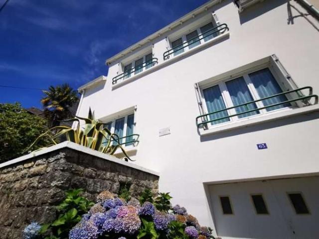 Location appartement 7 pièces Quimper 29