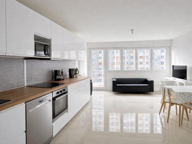 Location appartement 7 pièces Rennes 35